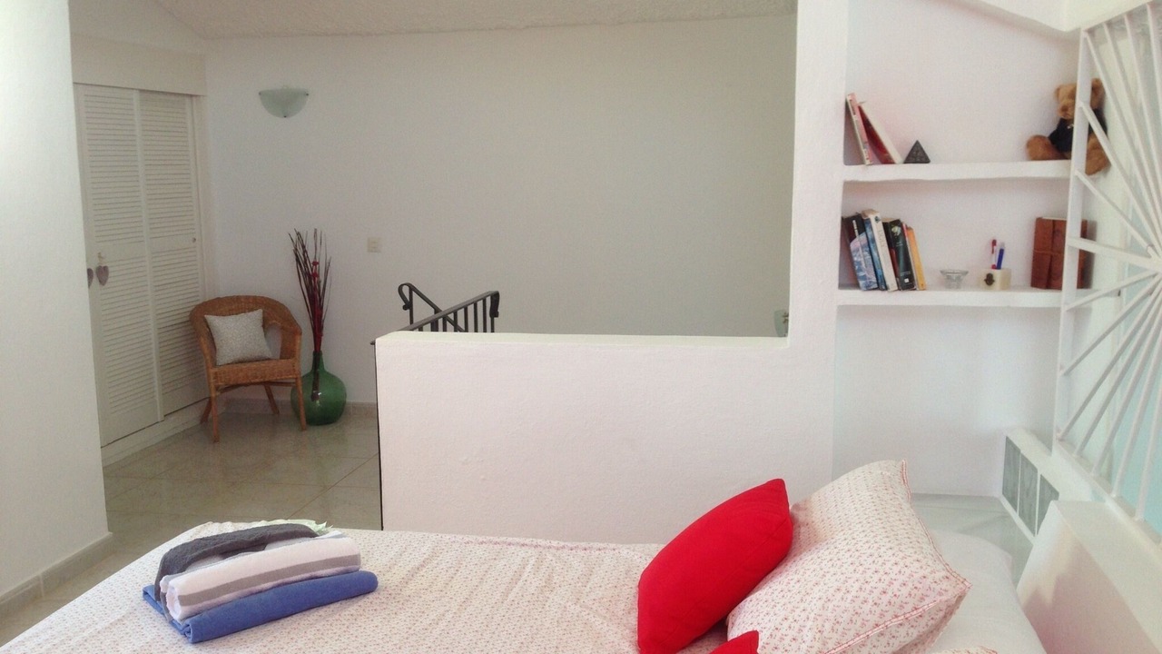 Photo of Bedroom in Bahia de Casares