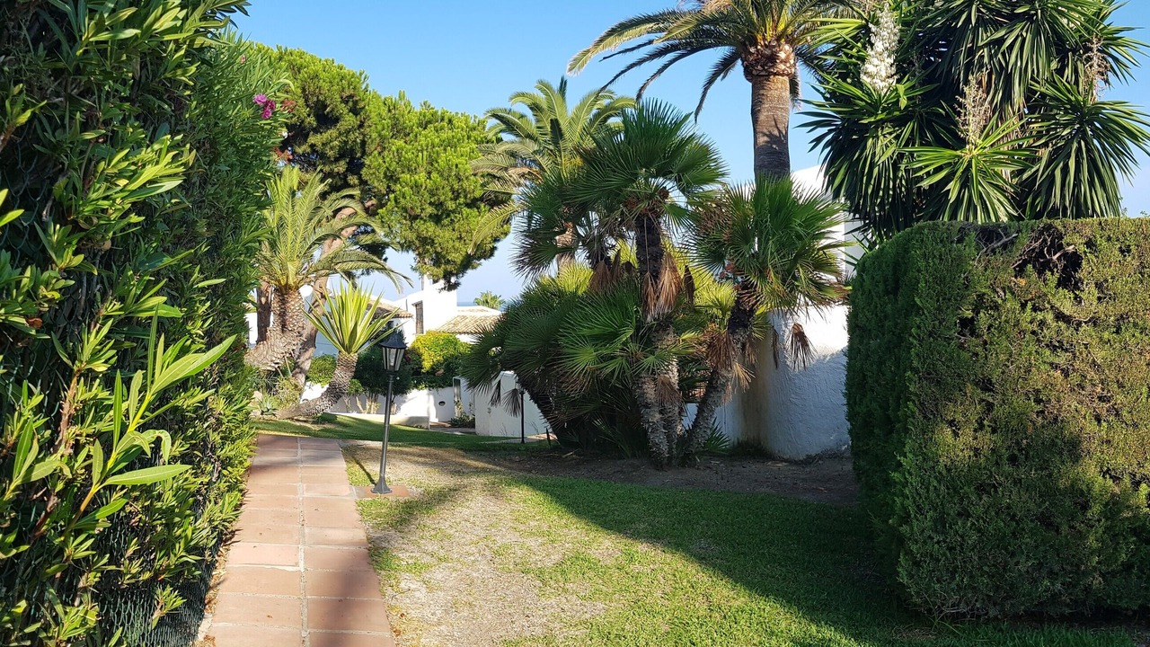 Photo of Outdoor in Bahia de Casares