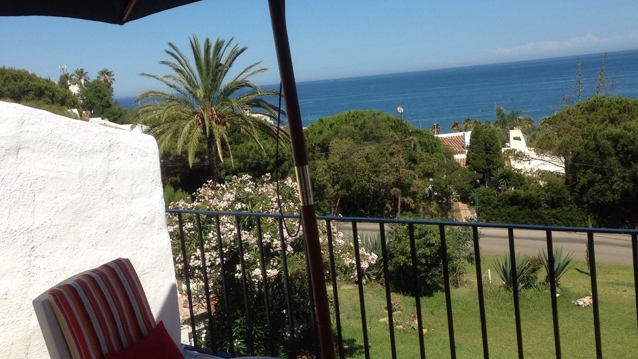 Photo of Outdoor in Bahia de Casares