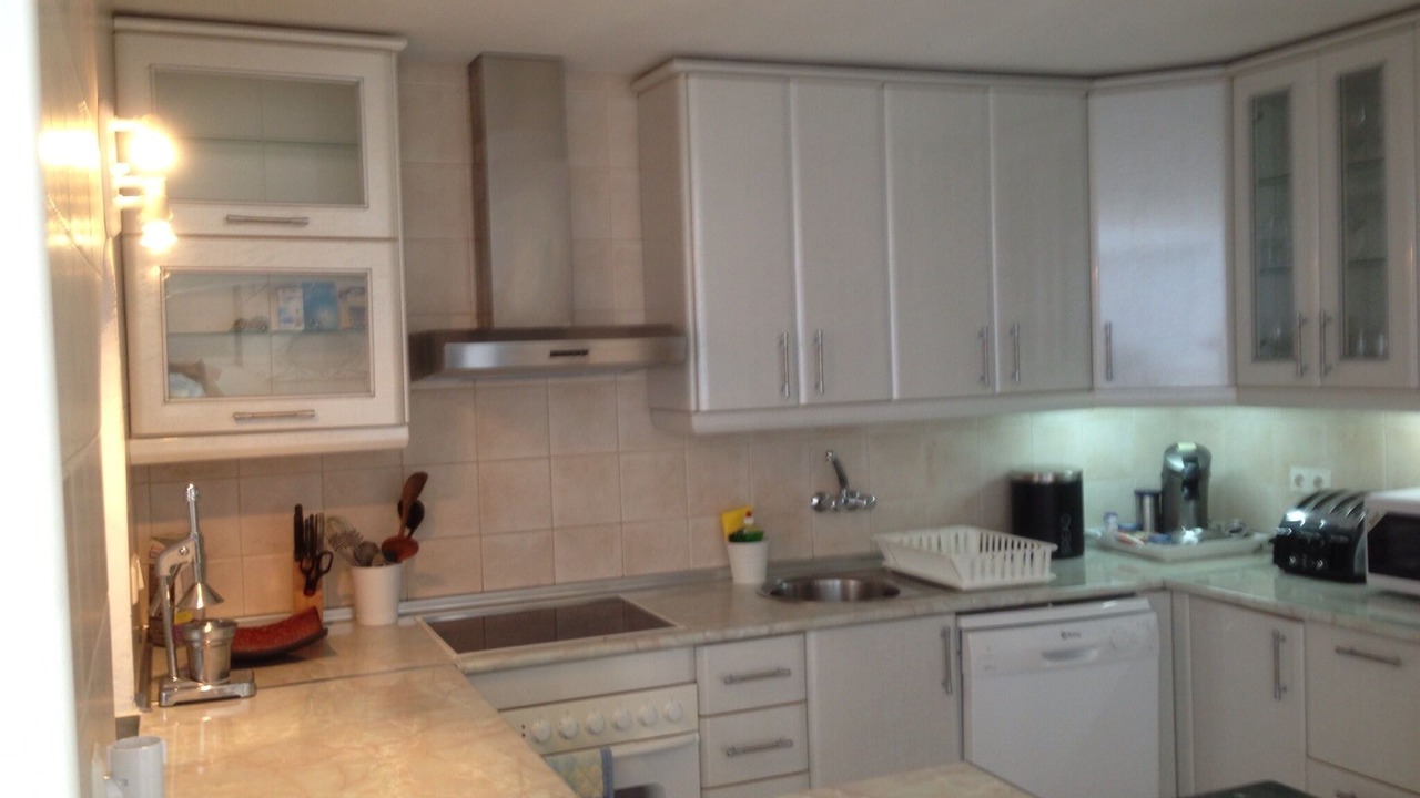 Photo of Kitchen in Bahia de Casares