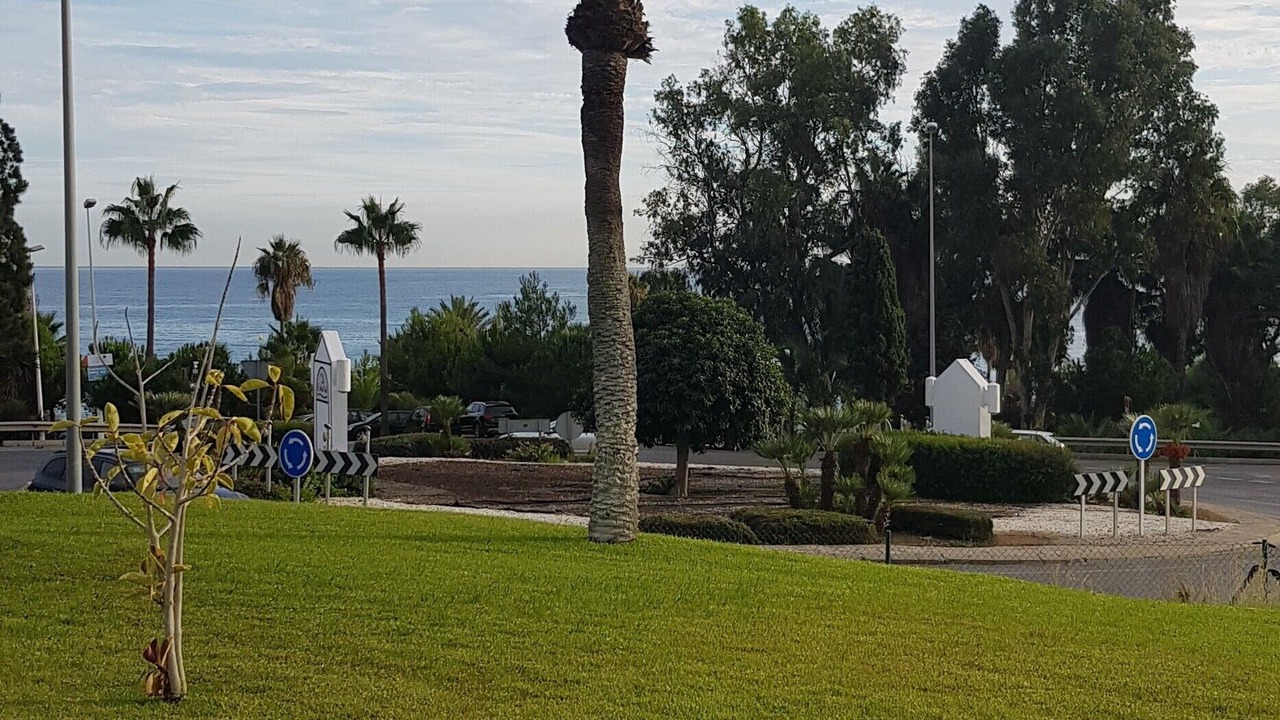 Photo of Outdoor in Bahia de Casares