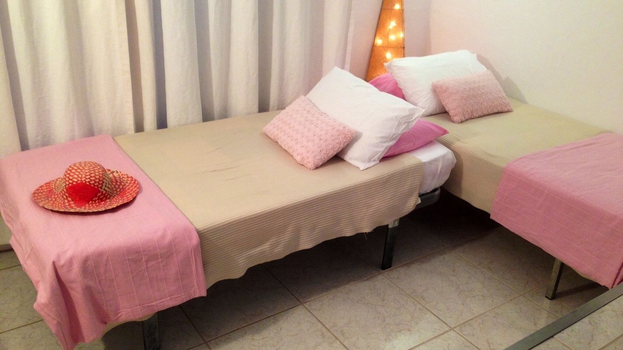 Photo of Bedroom in Bahia de Casares