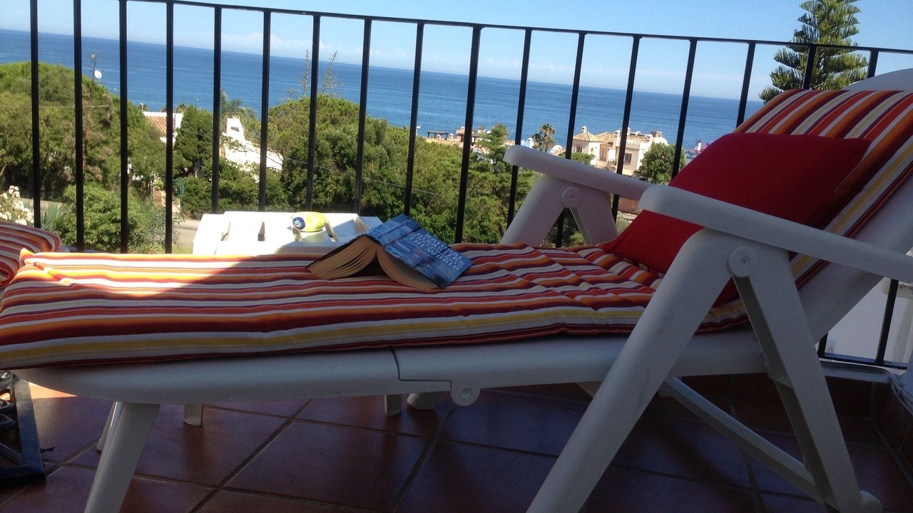 Photo of Outdoor in Bahia de Casares