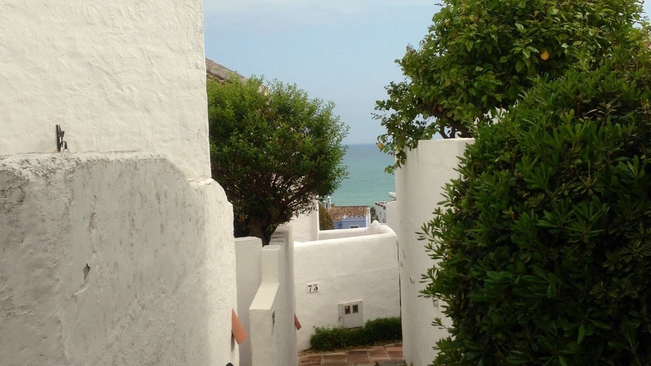 Photo of Outdoor in Bahia de Casares