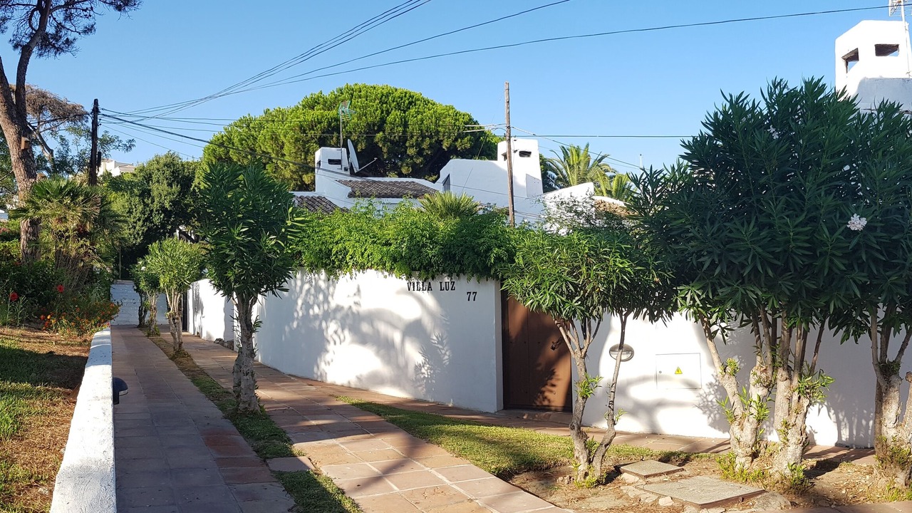 Photo of Outdoor in Bahia de Casares