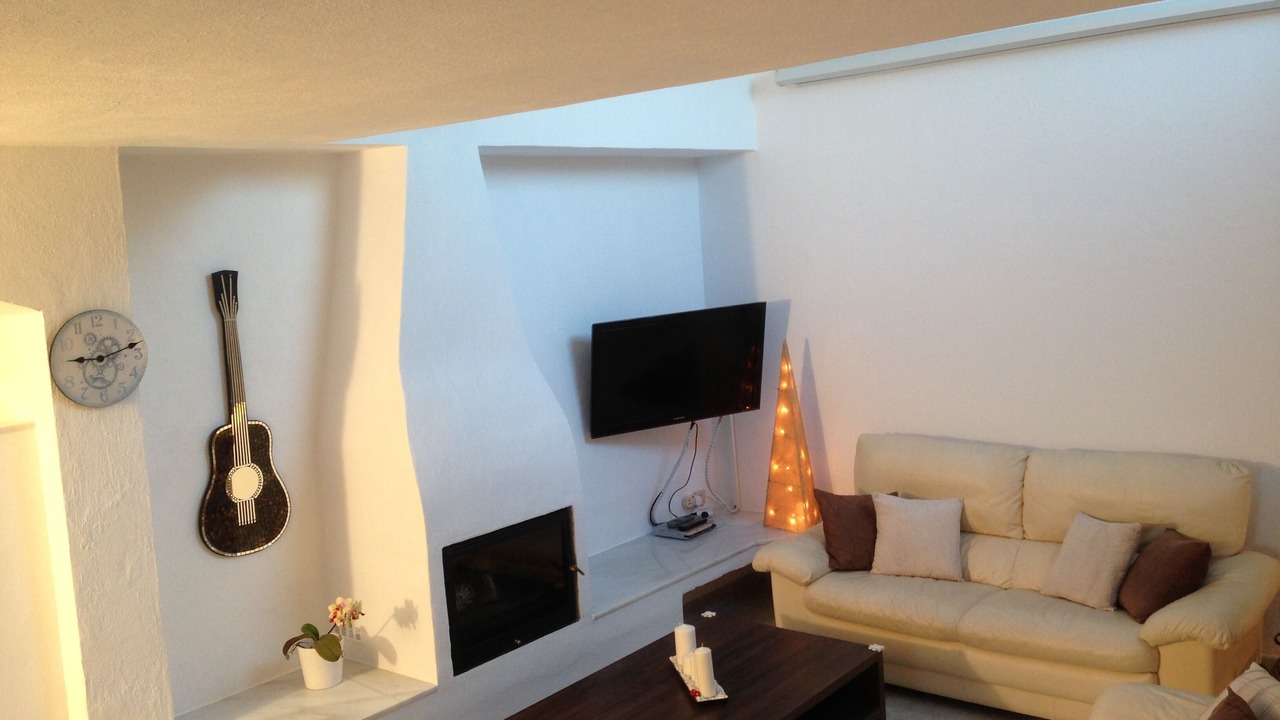 Photo of Livingroom in Bahia de Casares