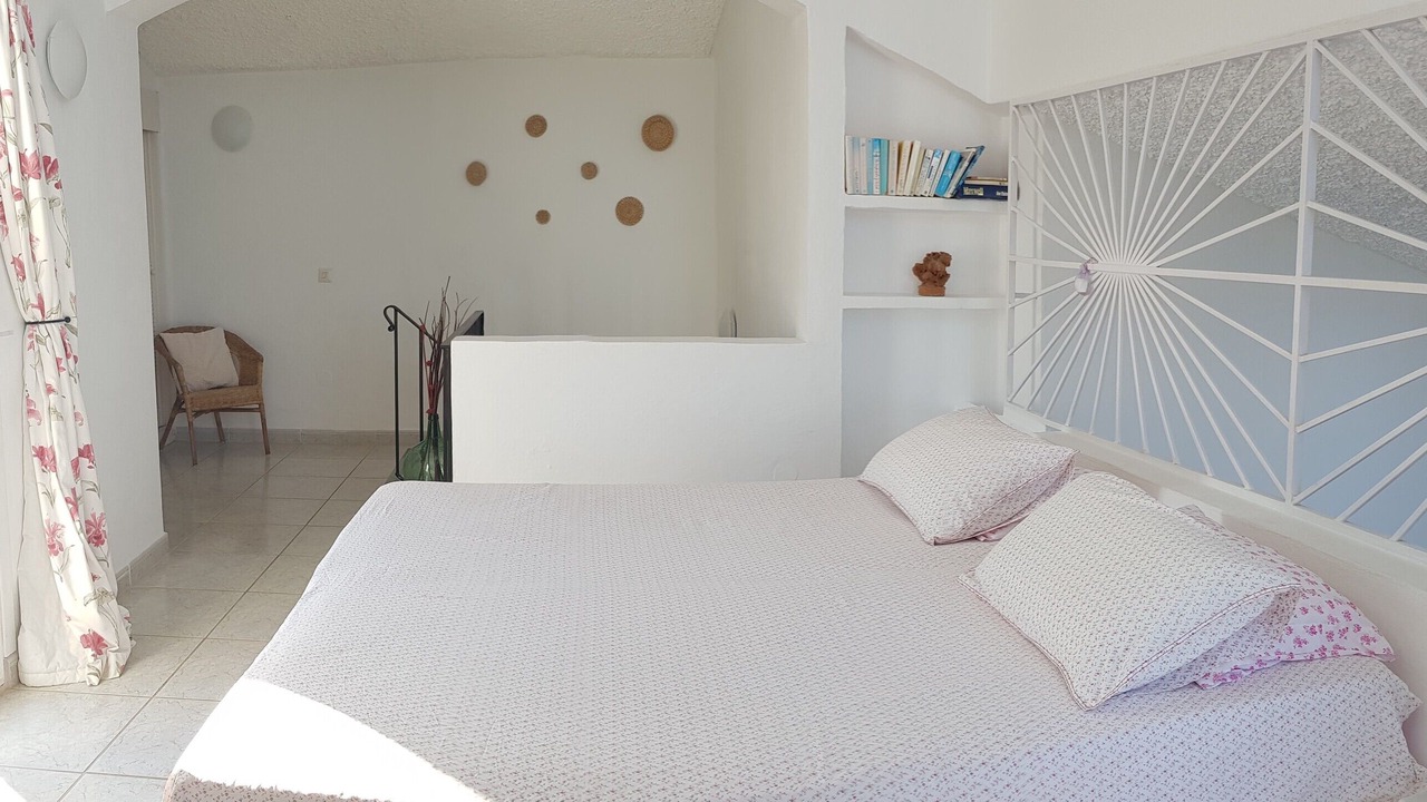 Photo of Bedroom in Bahia de Casares