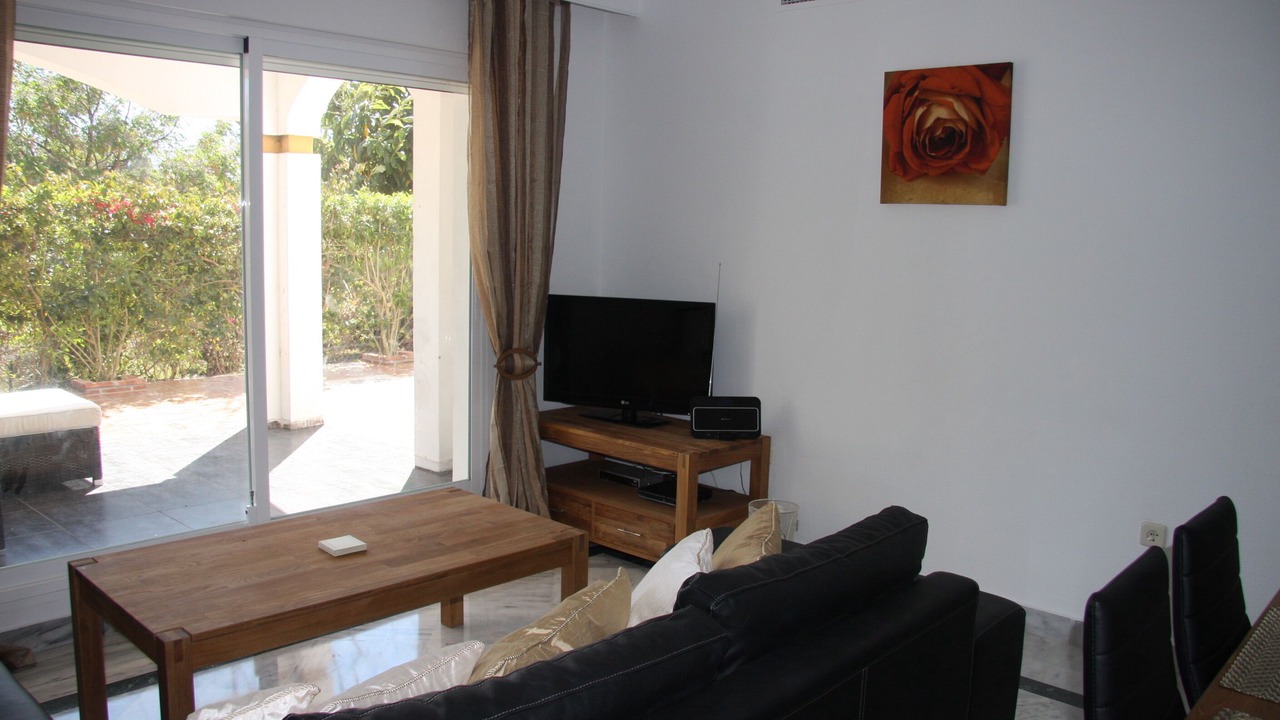 Photo of Bedroom in Marbella