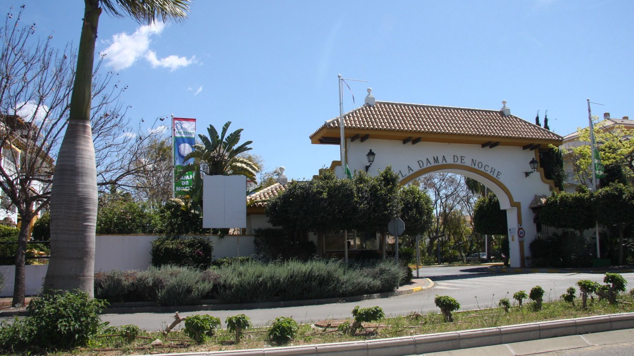 Photo of Others in Marbella