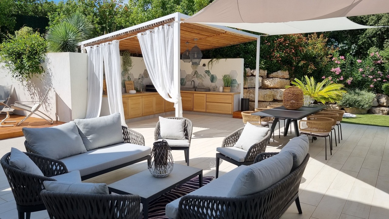 Photo of Outdoor in Saint-Maximin-la-Sainte-Baume