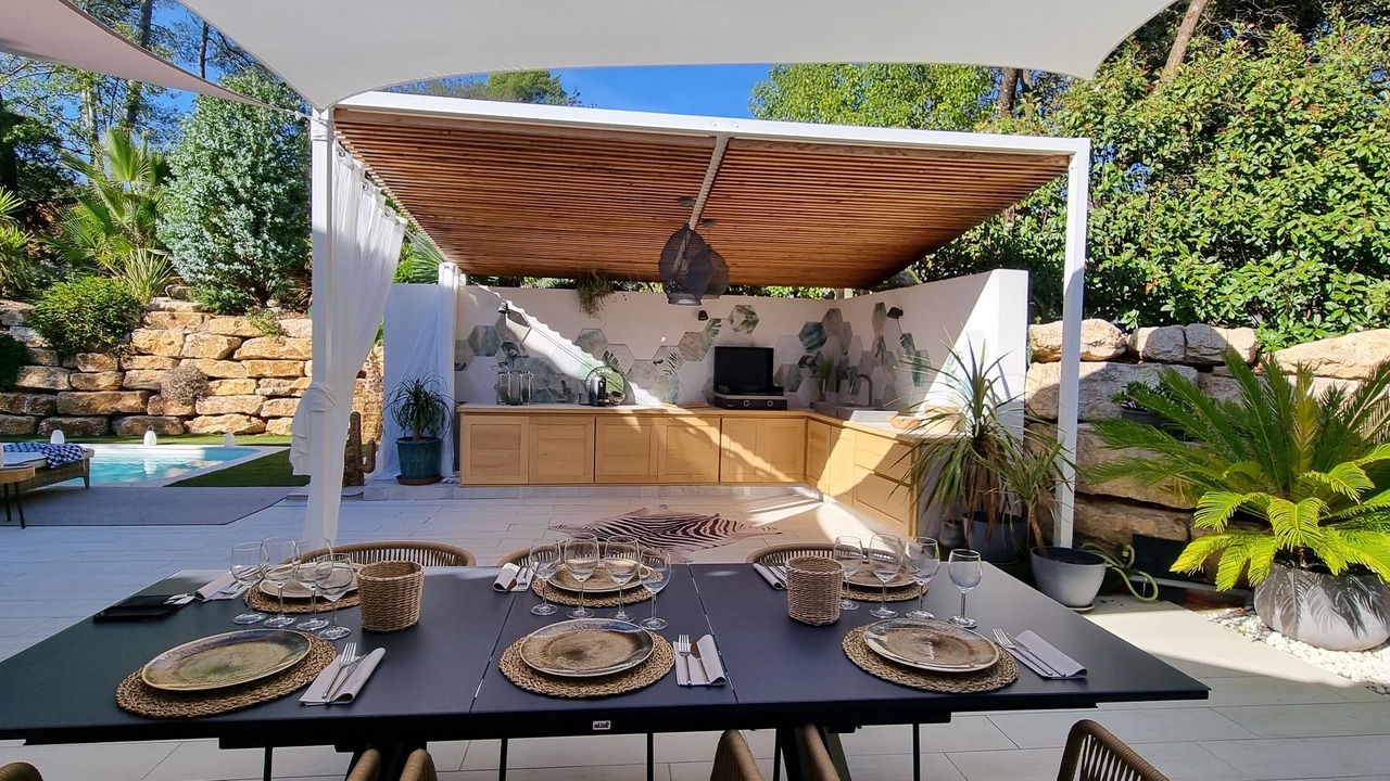 Photo of Outdoor in Saint-Maximin-la-Sainte-Baume