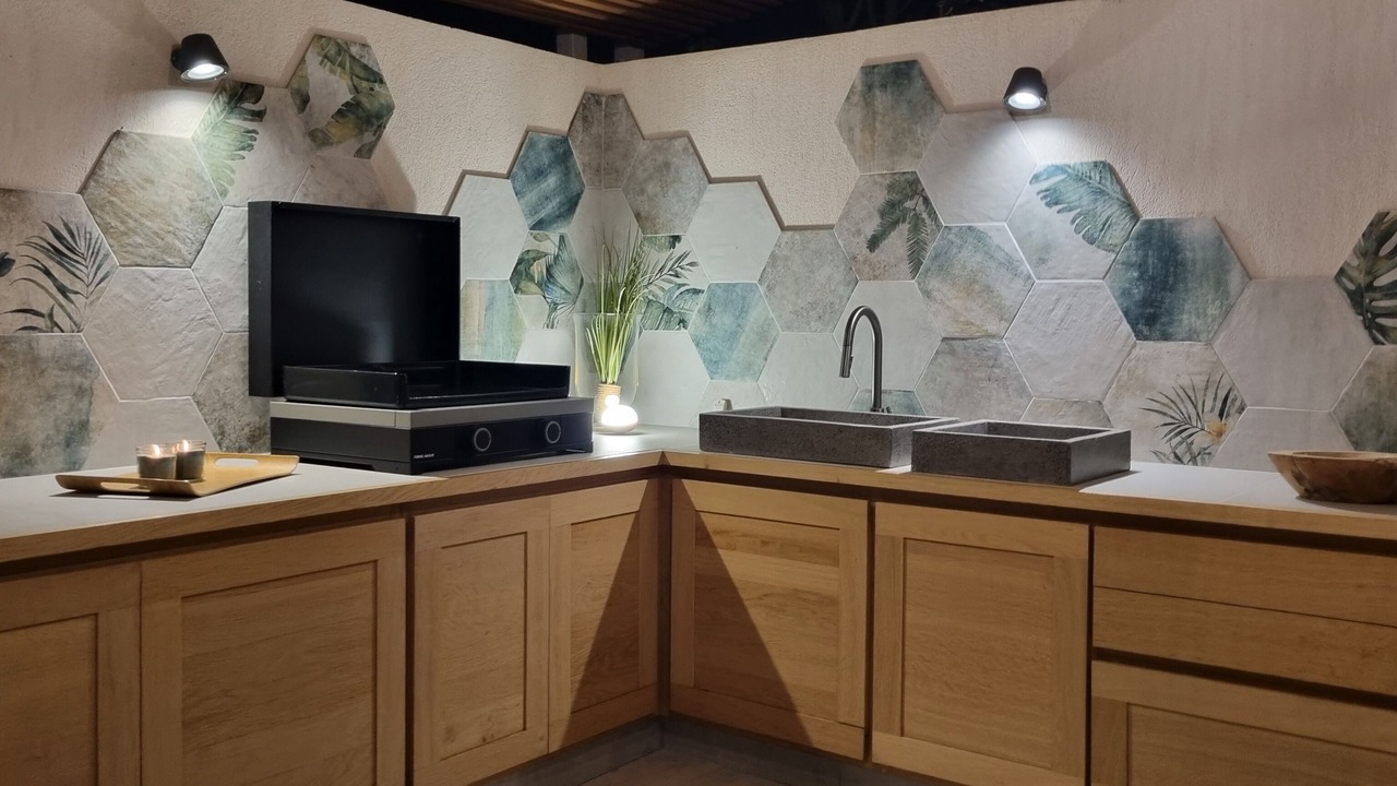 Photo of Kitchen in Saint-Maximin-la-Sainte-Baume