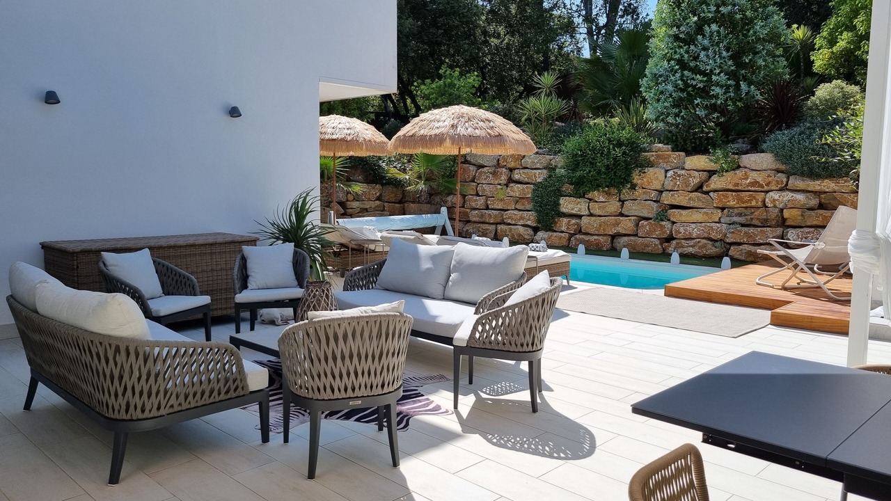 Photo of Outdoor in Saint-Maximin-la-Sainte-Baume