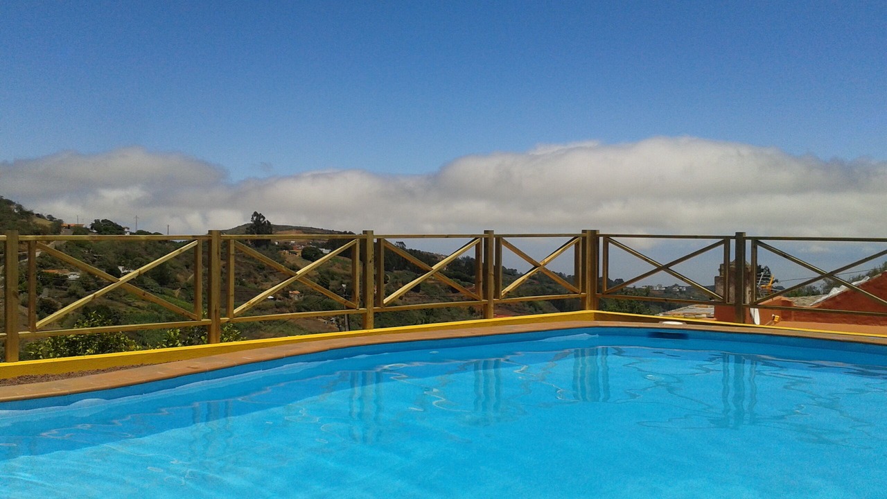 Photo of Outdoor in Barranco del Pinar