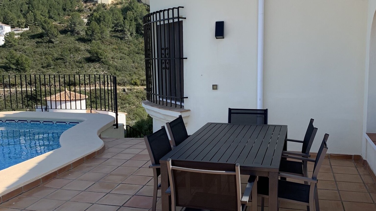 Photo of Outdoor in Monte Pego