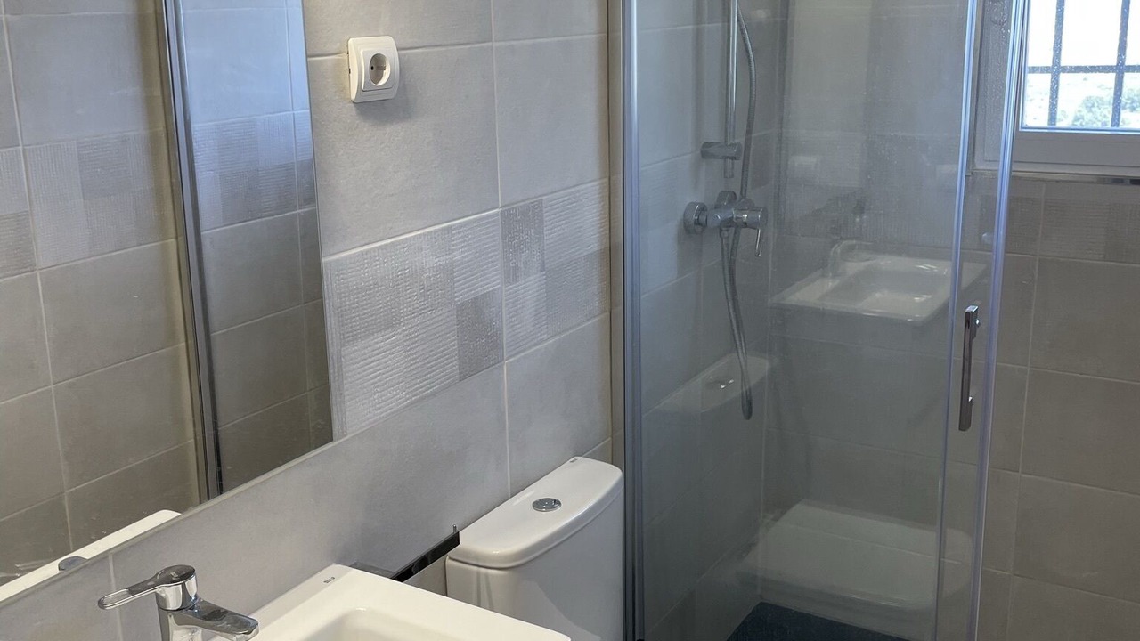 Photo of Bathroom in Monte Pego