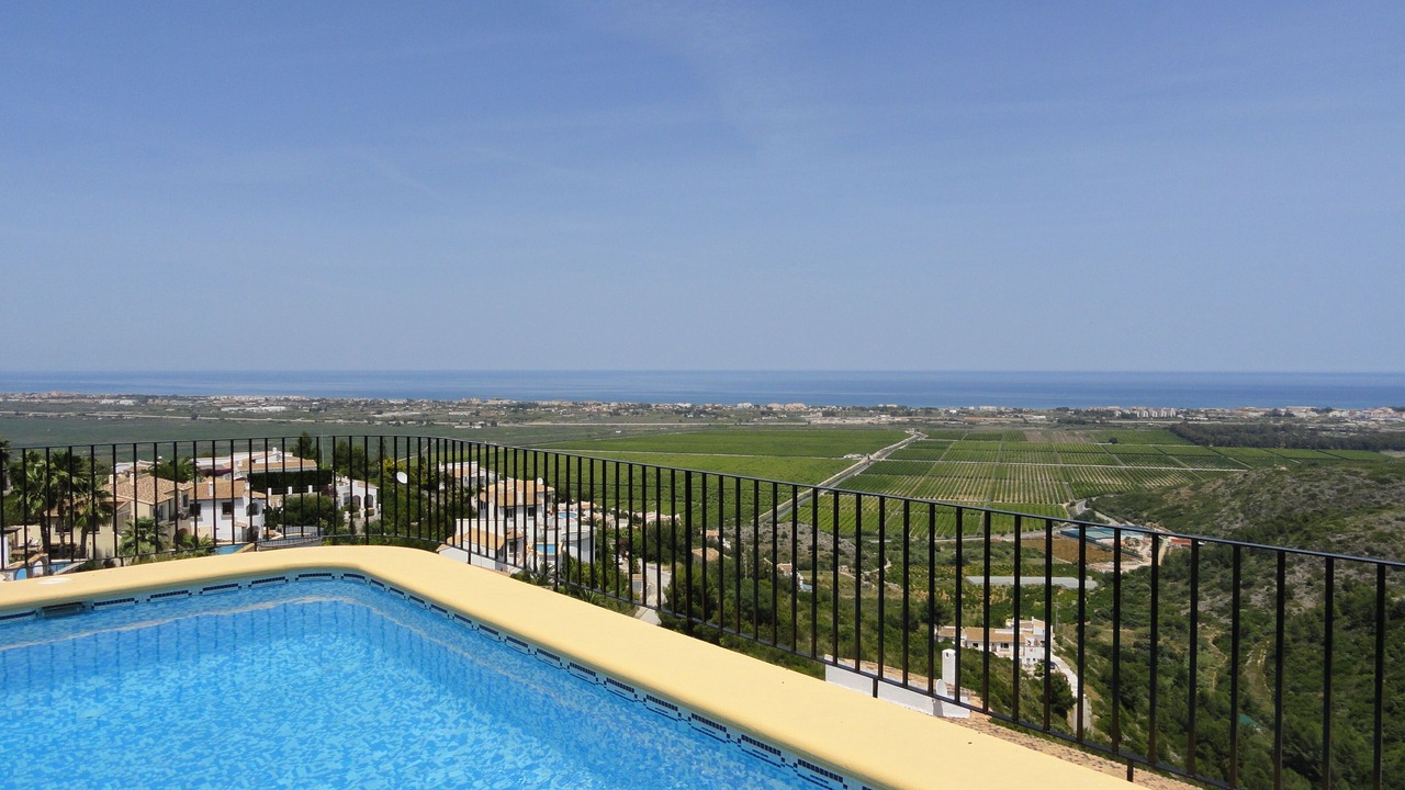 Photo of Outdoor in Monte Pego