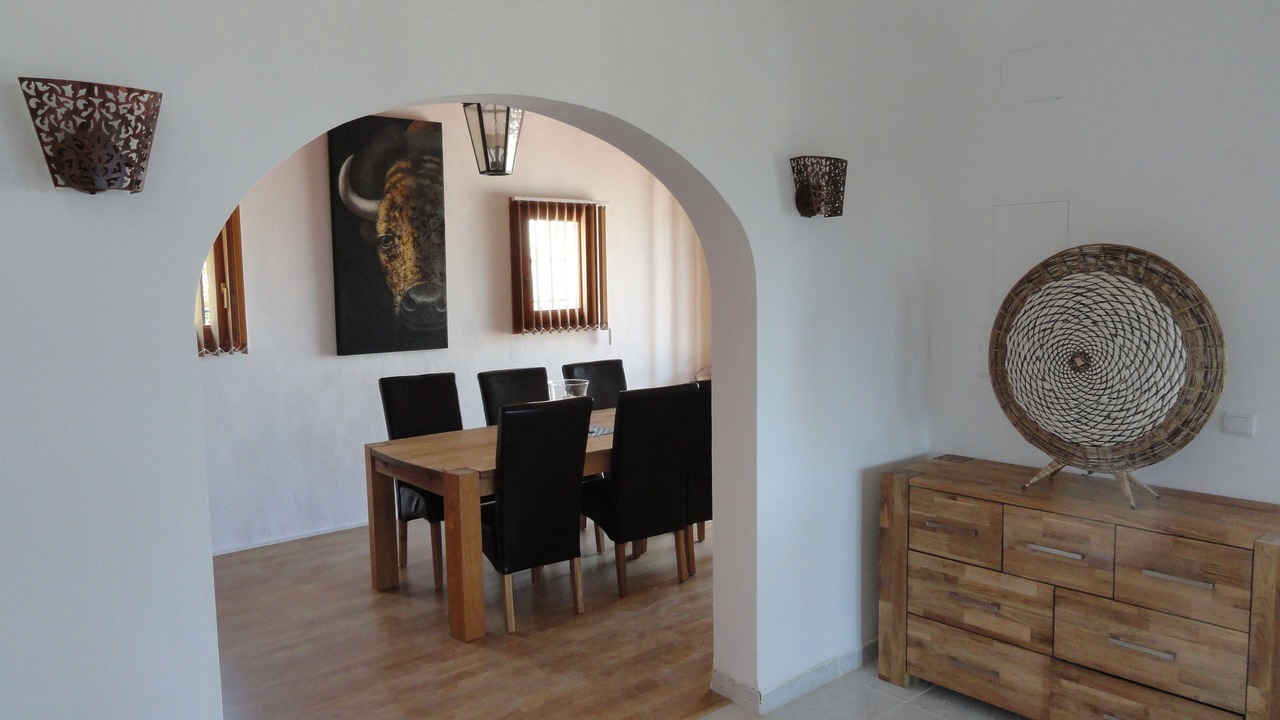Photo of Livingroom in Monte Pego