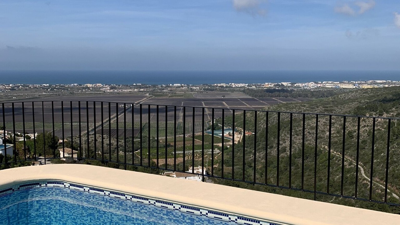 Photo of Outdoor in Monte Pego