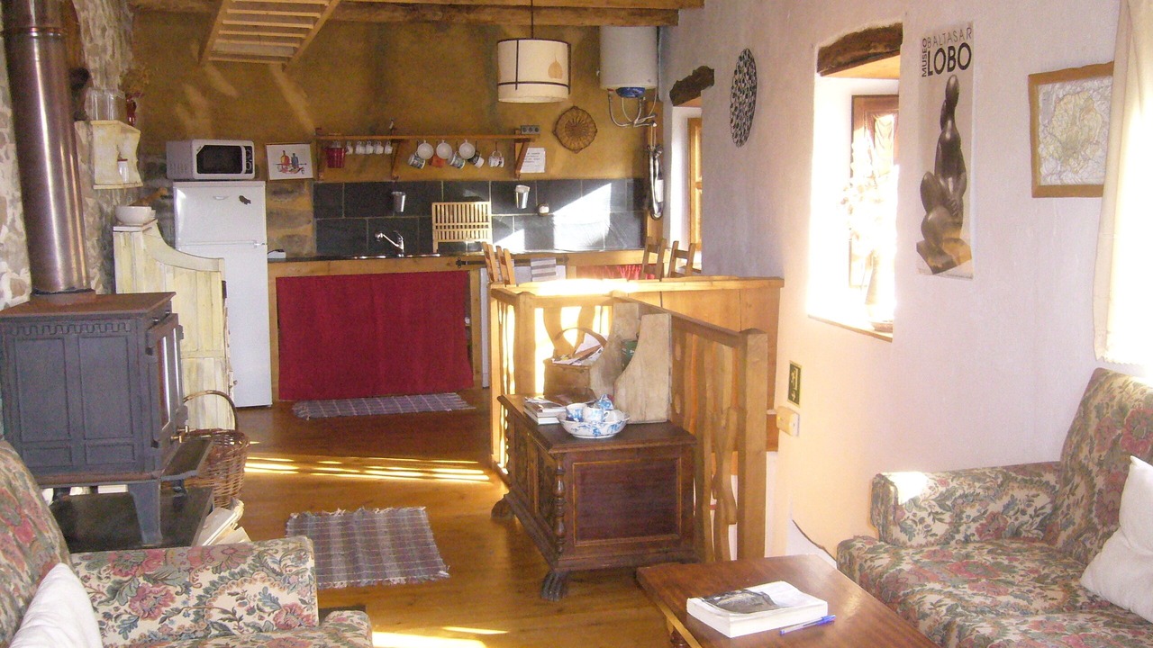 Photo of Livingroom in Noceda