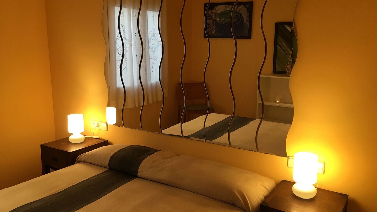 Photo of Bedroom in Calella de Palafrugell