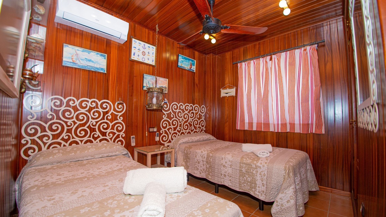 Photo of Bedroom in El Rompido