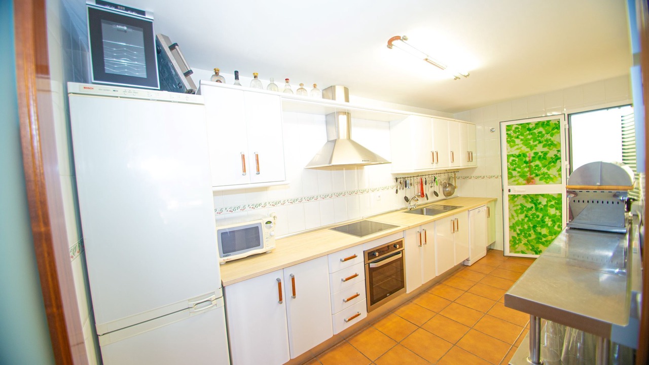 Photo of Kitchen in El Rompido