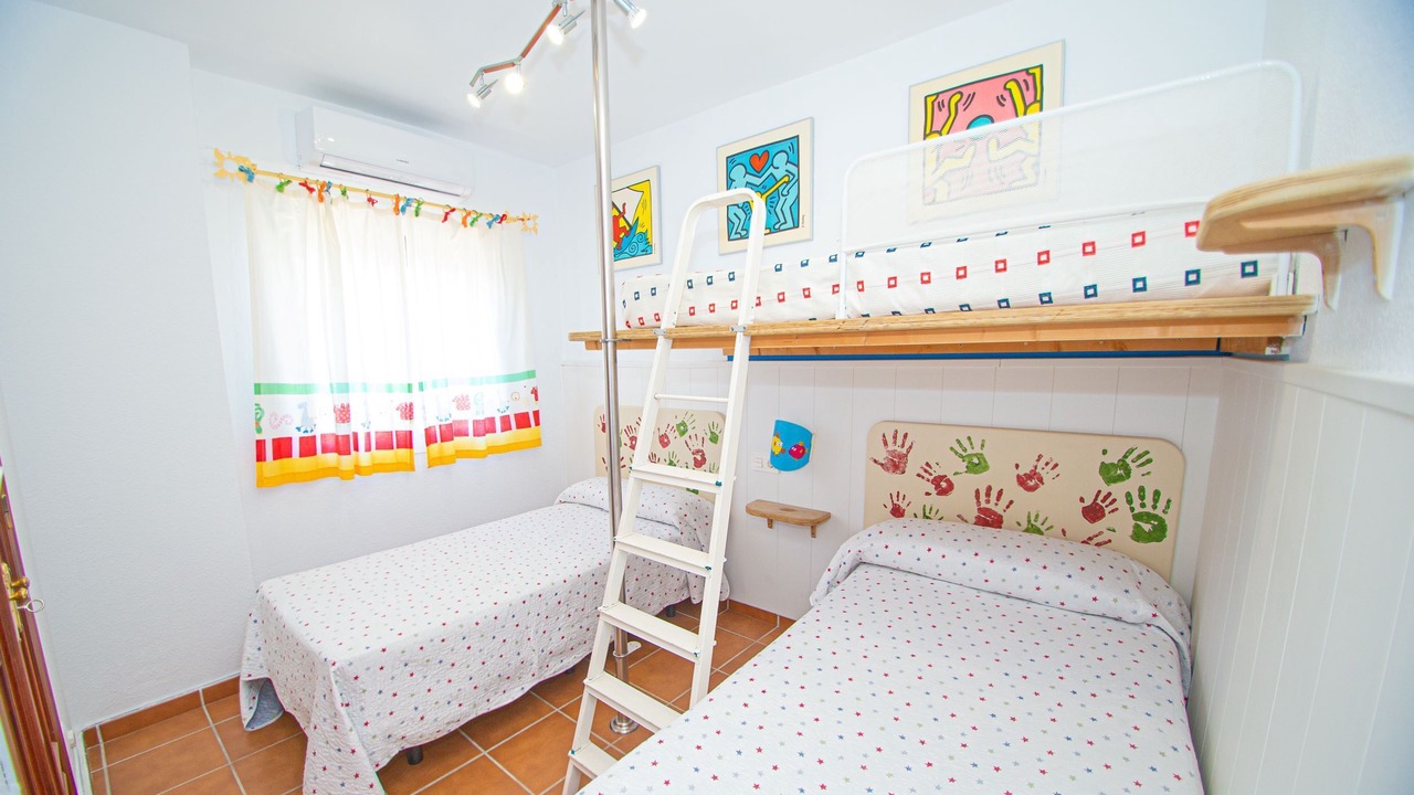 Photo of Bedroom in El Rompido