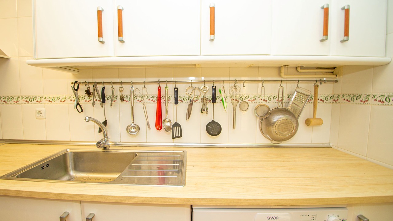 Photo of Kitchen in El Rompido