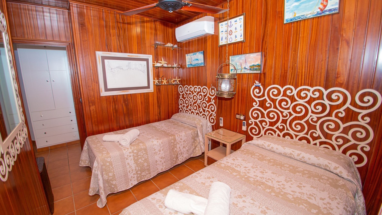 Photo of Bedroom in El Rompido