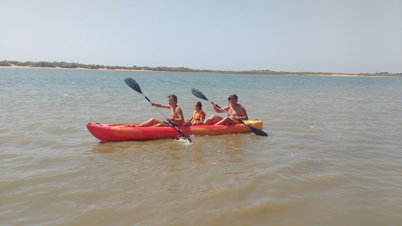 Photo of Others in El Rompido