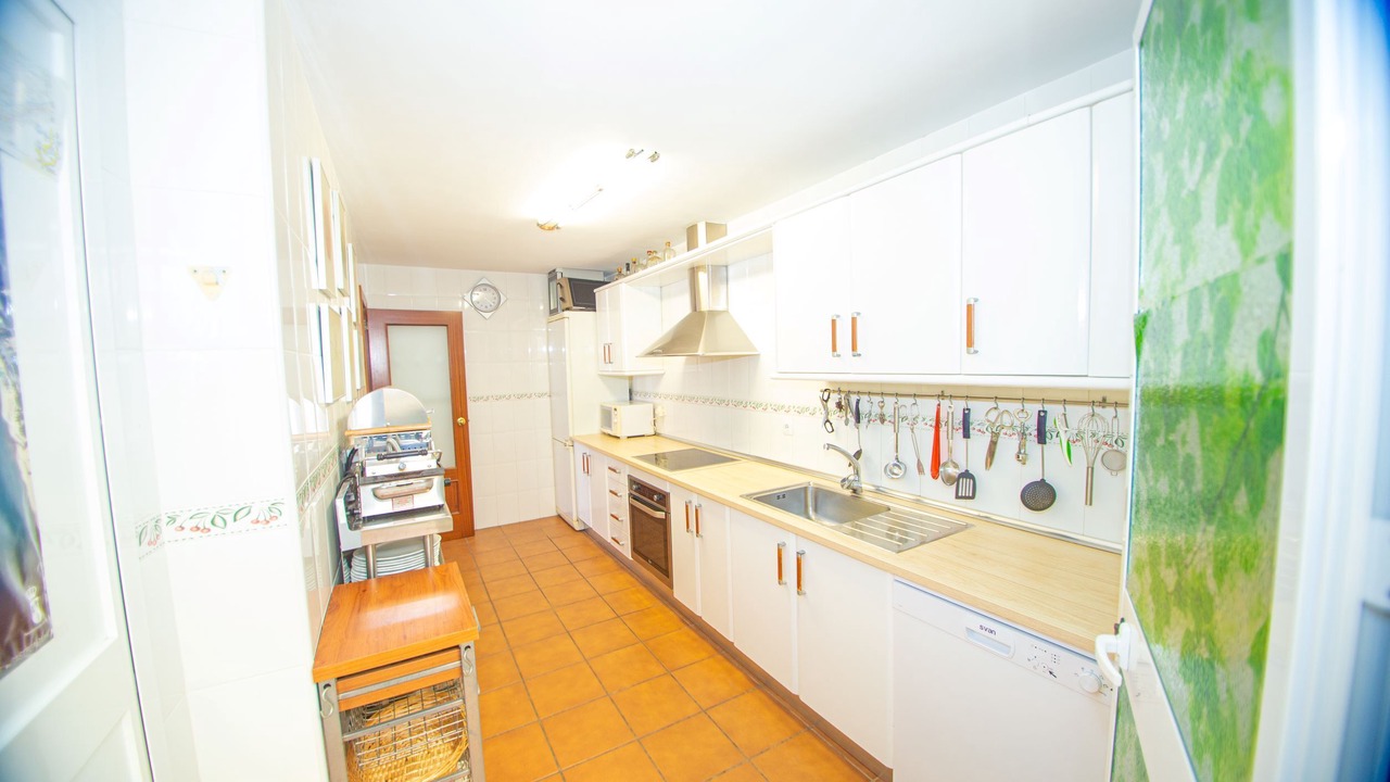 Photo of Kitchen in El Rompido