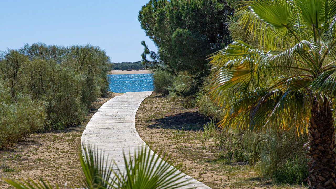 Photo of Outdoor in El Rompido