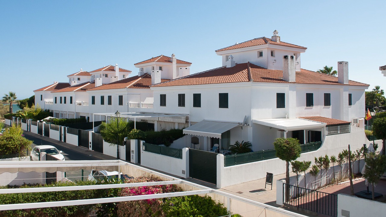 Photo of Outdoor in El Rompido