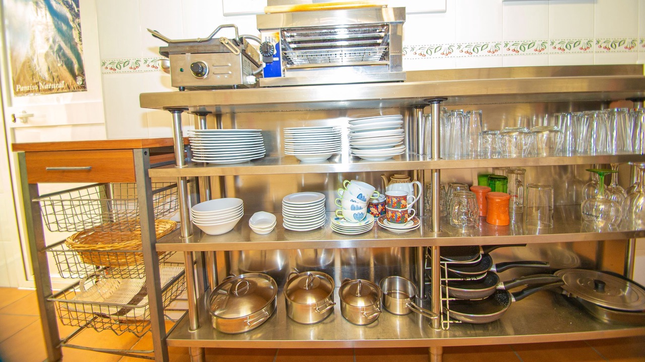 Photo of Kitchen in El Rompido