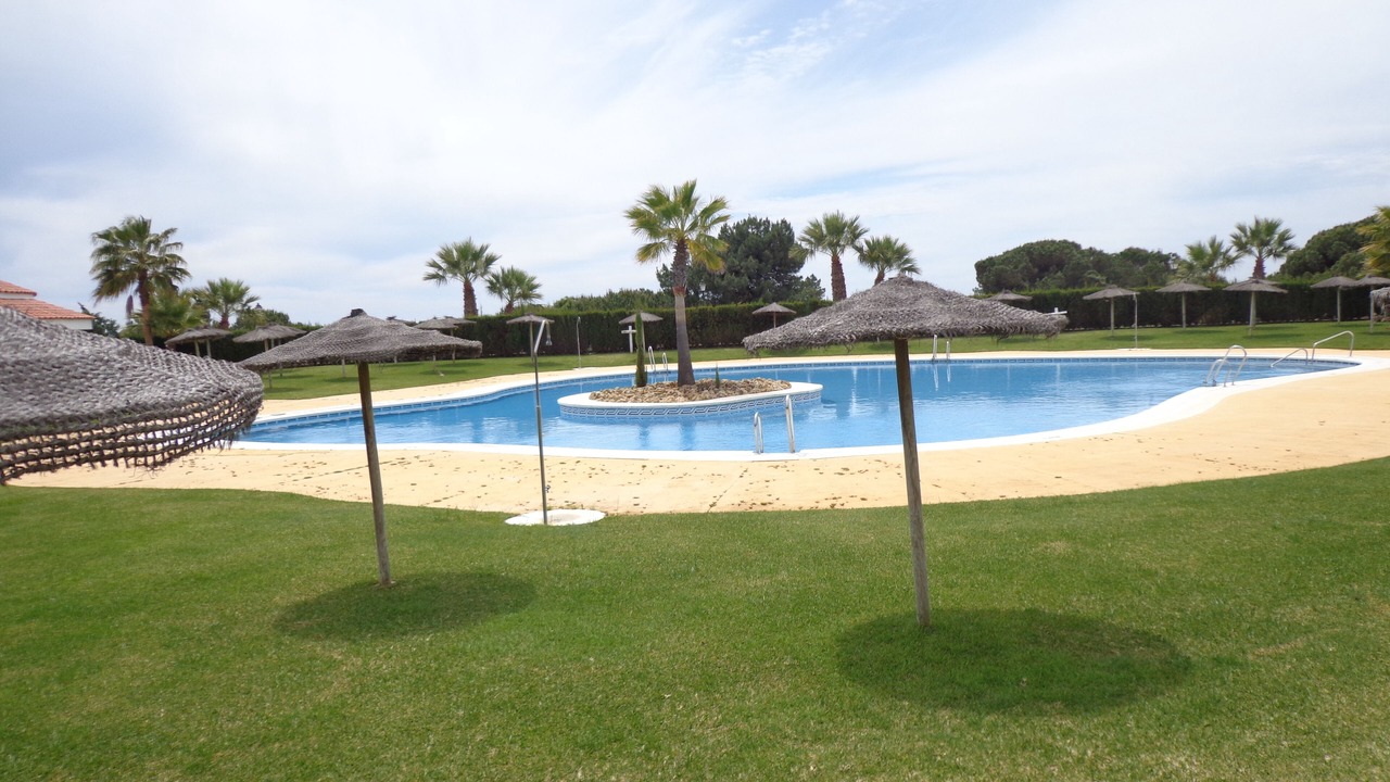 Photo of Outdoor in El Rompido