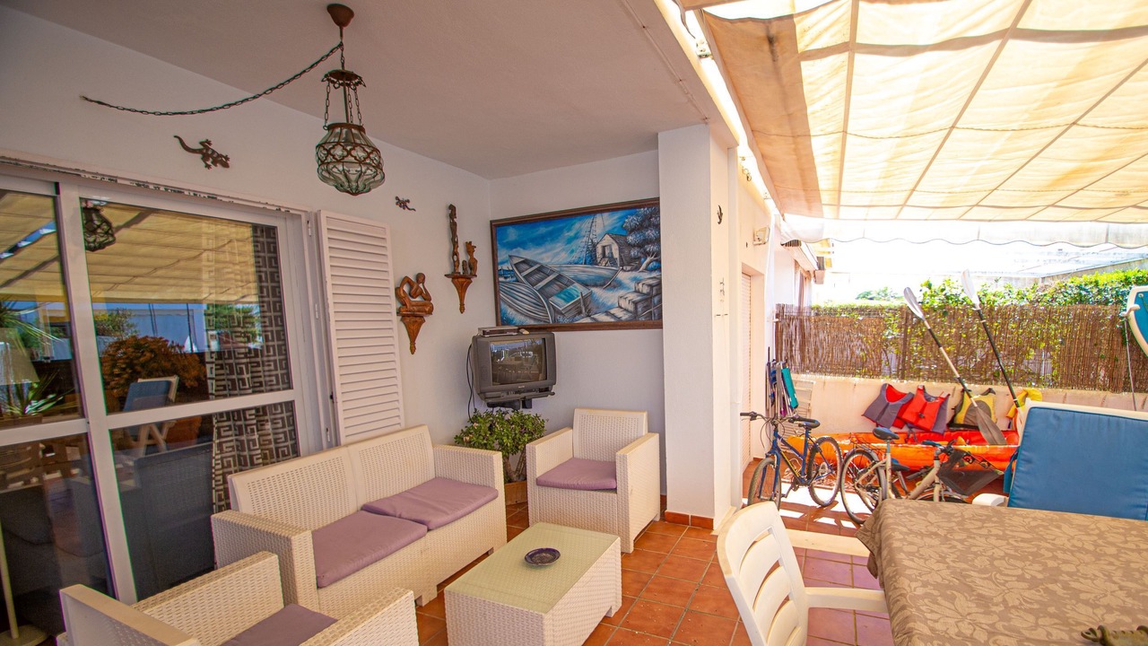 Photo of Outdoor in El Rompido