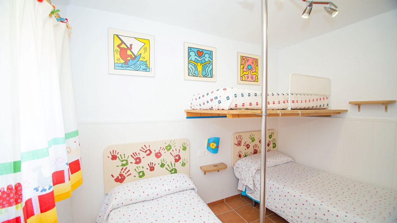 Photo of Bedroom in El Rompido