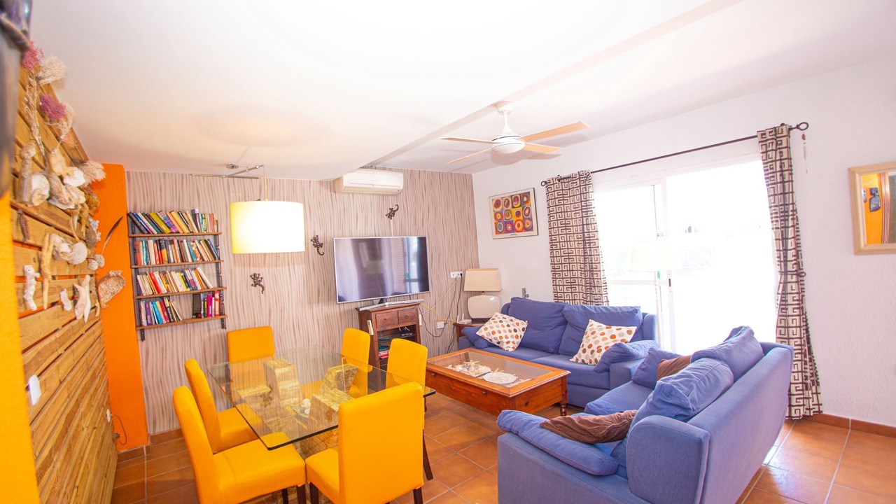 Photo of Livingroom in El Rompido