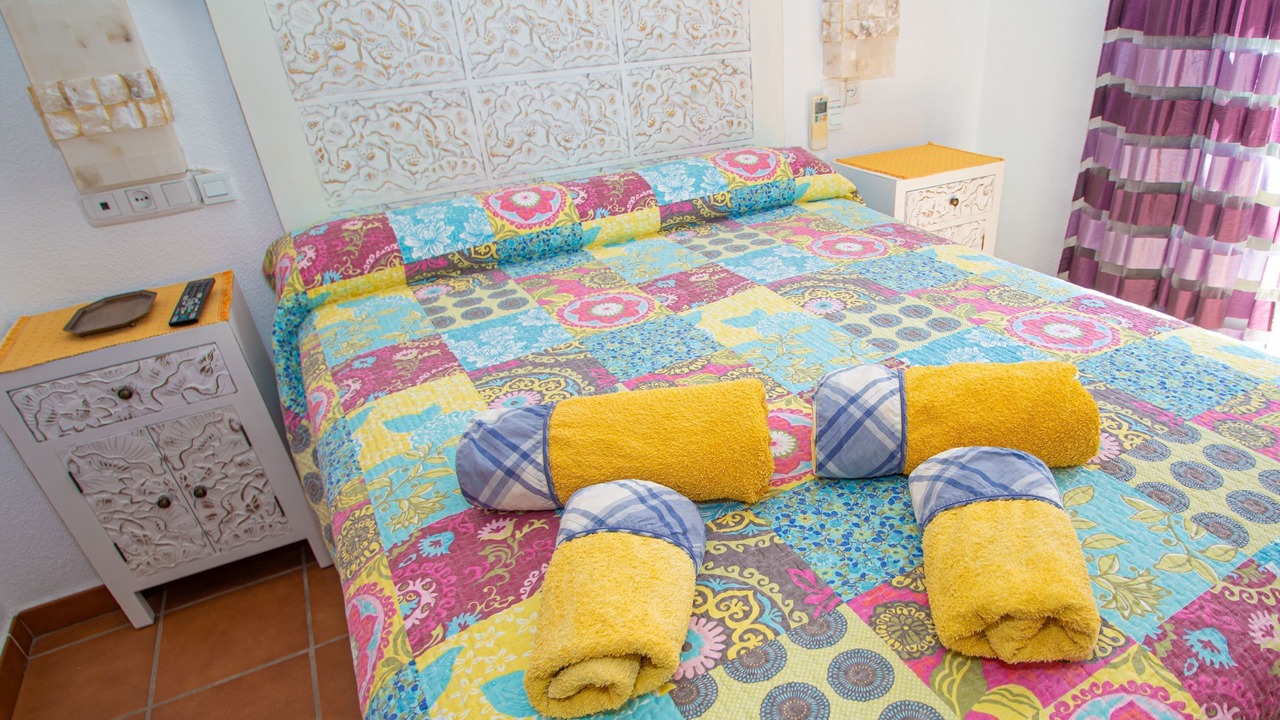 Photo of Bedroom in El Rompido