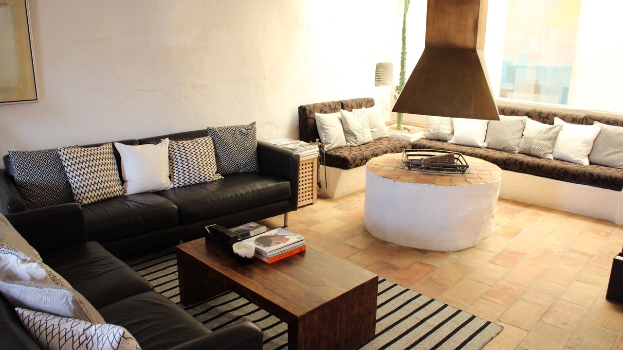 Photo of Livingroom in Roussillon