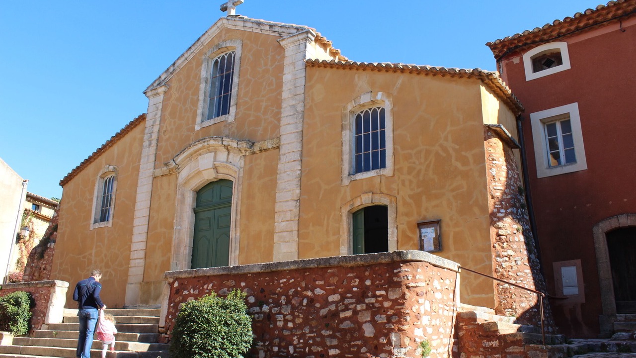Photo of Others in Roussillon