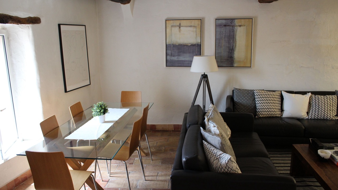 Photo of Bedroom in Roussillon
