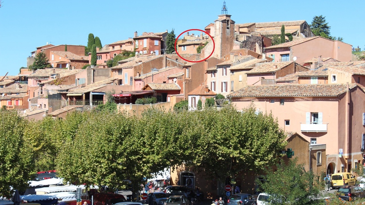 Photo of Others in Roussillon