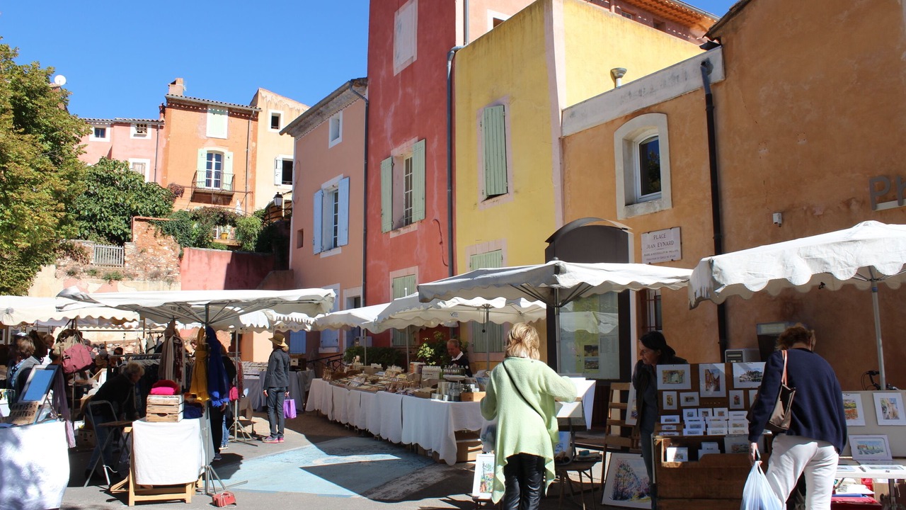 Photo of Others in Roussillon