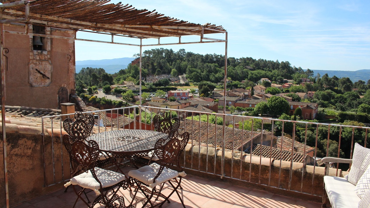 Photo of Others in Roussillon