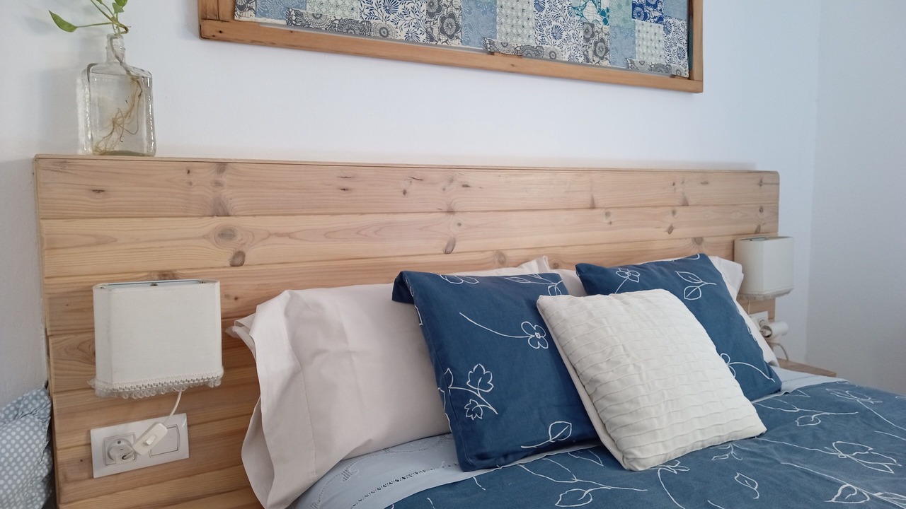 Photo of Bedroom in Santa Marina