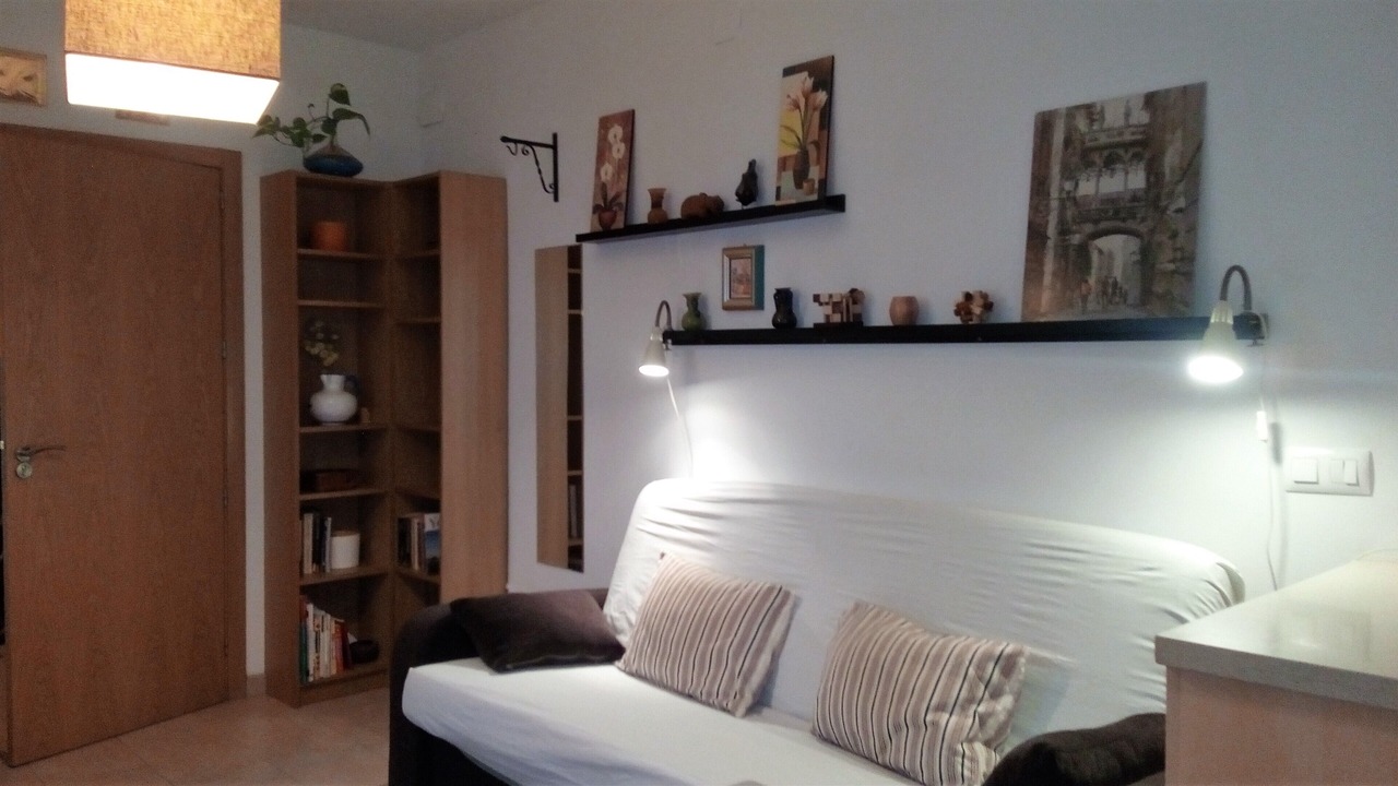 Photo of Livingroom in Santa Marina