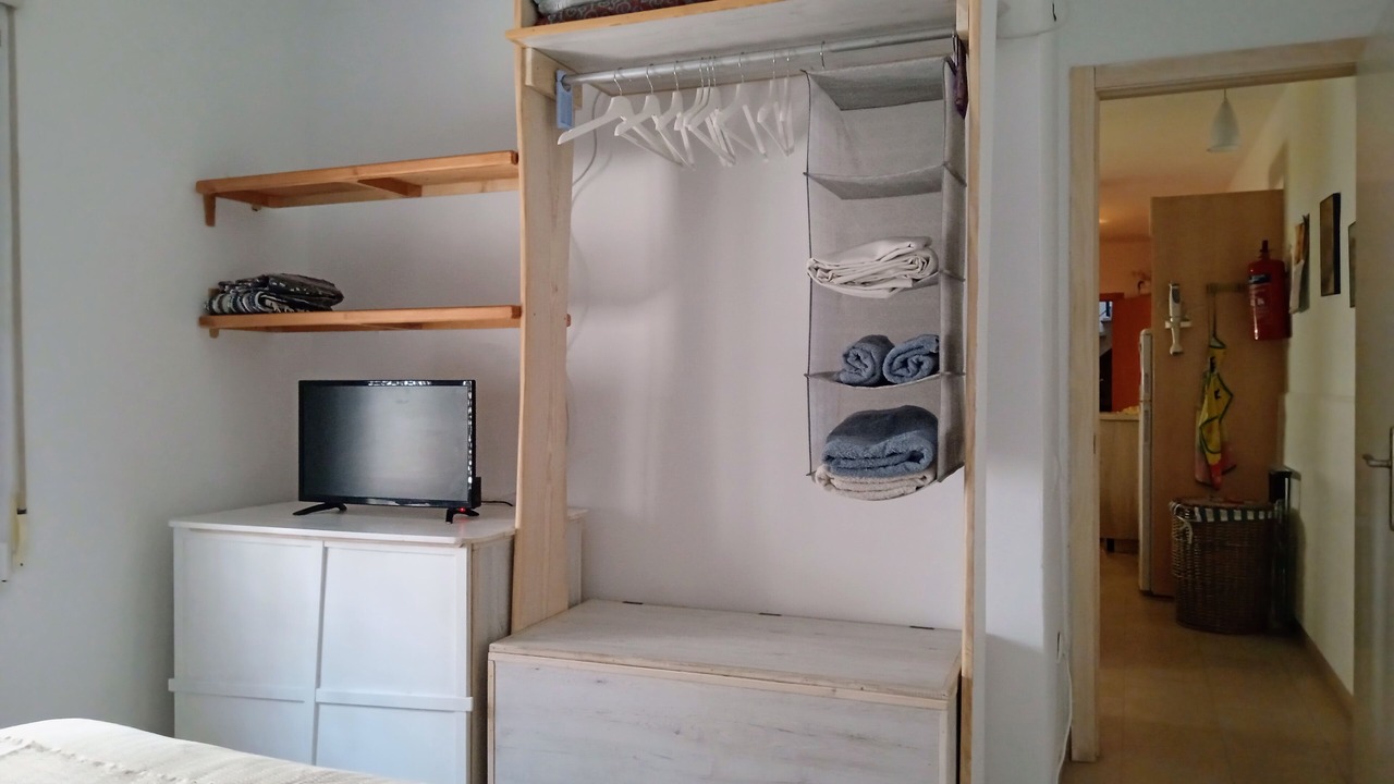 Photo of Bedroom in Santa Marina