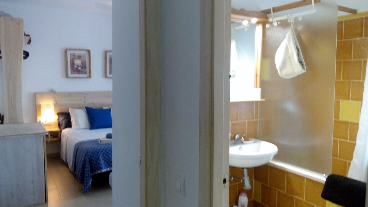 Photo of Bathroom in Santa Marina